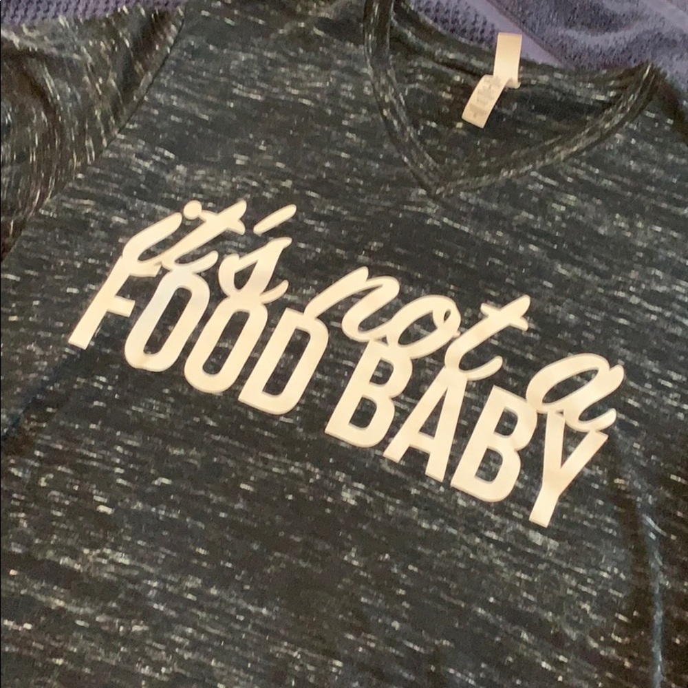 Pregnancy Announcement Shirt